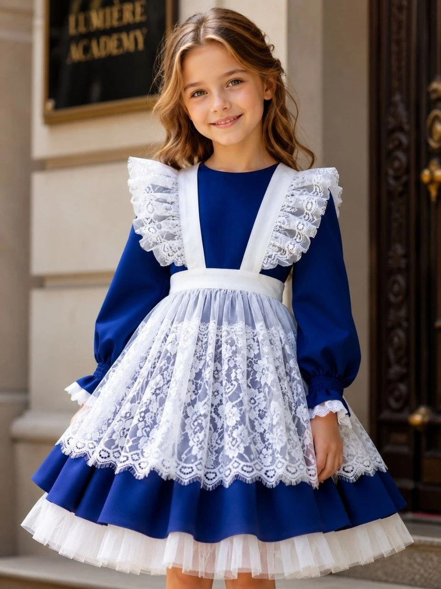 Сукня «Royal Lace»